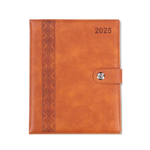 Cl-102 Premium Writing Diary - Feature: Reusable