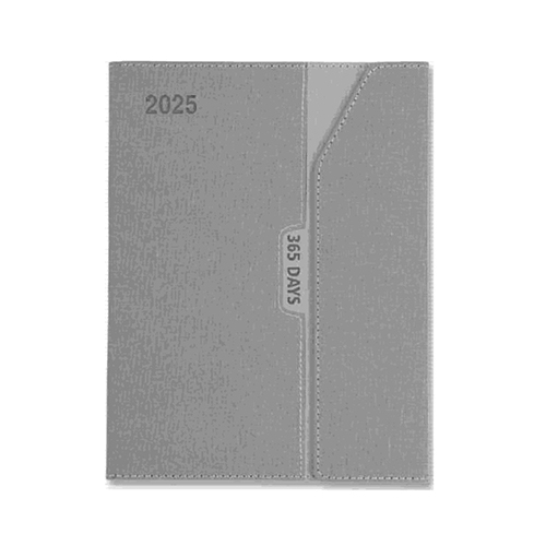 Cl-107 Soft Cover Writing Pad - Binding: Perfect Bound