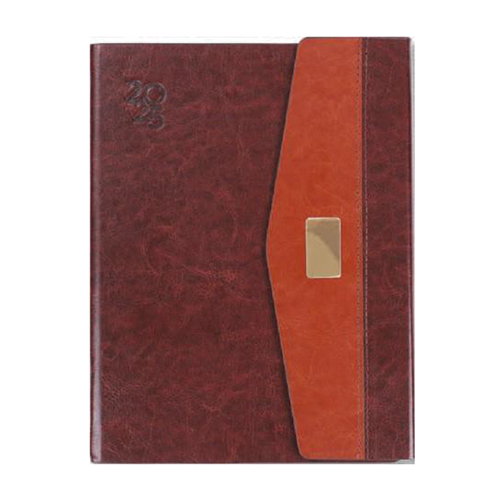 Cl-108 Daily Use Notebook - Feature: Reusable