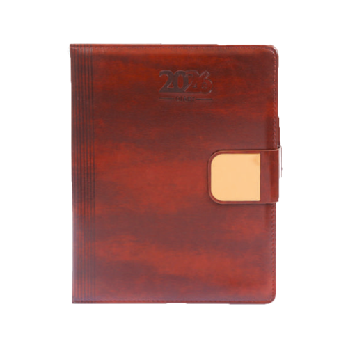Cl-108 Daily Use Notebook - Feature: Reusable