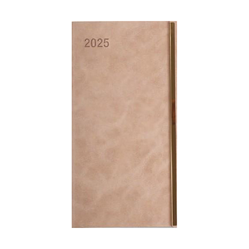 Cl-109 Office Desk Diary - Feature: Reusable