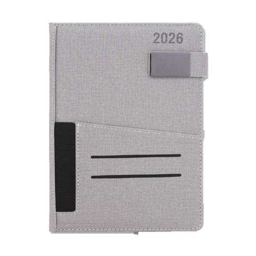 Cl-109 Office Desk Diary - Feature: Reusable