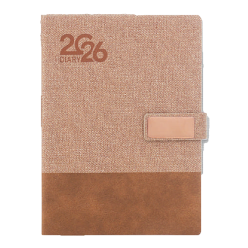 Cl-110 Student Writing Diary - Feature: Smooth Finish