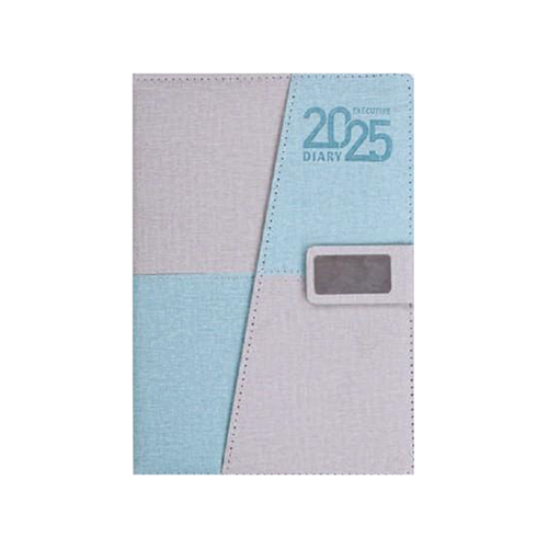 Cl-114 Designer Cover Diary - Binding: Perfect Bound