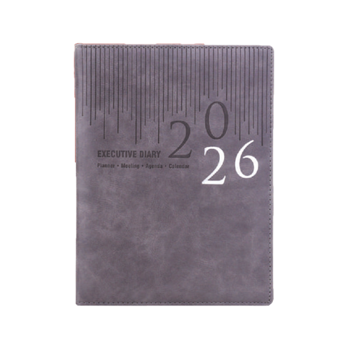 Cl-116 Professional Writing Book - Binding: Perfect Bound