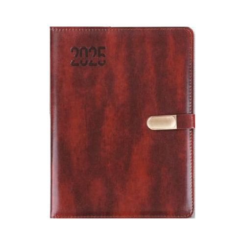 Cl-118 Corporate Gift Diary - Binding: Perfect Bound