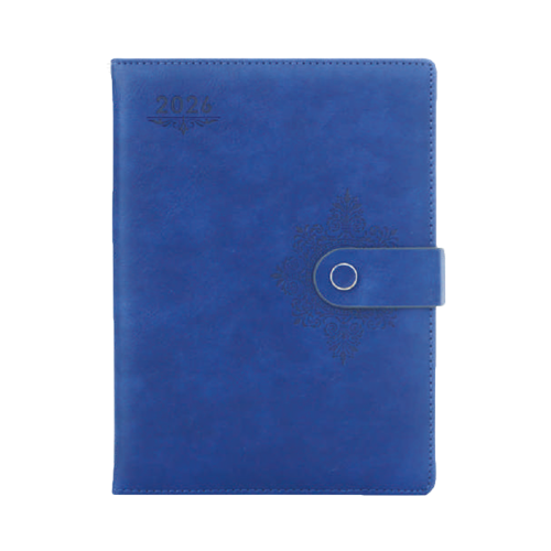 Cl-118 Corporate Gift Diary - Binding: Perfect Bound
