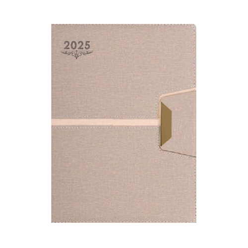 Cl-122 Slim Writing Notebook - Feature: Smooth Finish