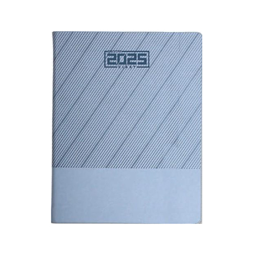 Cl-126 Minimalist Design Notebook - Feature: Easy To Use