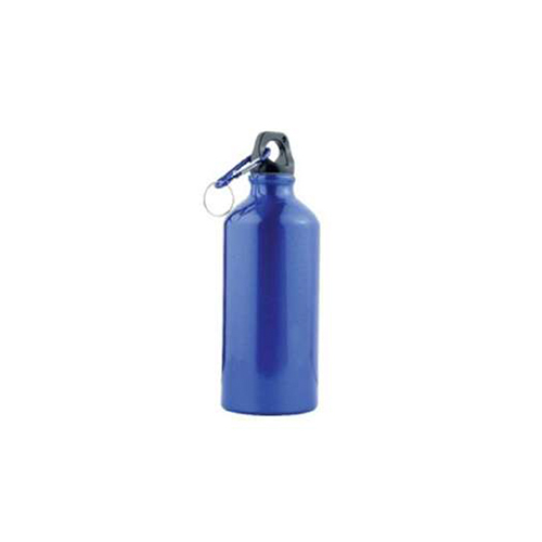 Gbi-4001 500Ml Aluminium Sports Bottle - Color: Multicolor