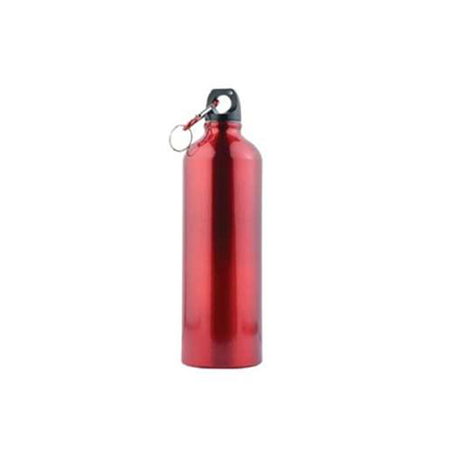 Gbi-4002 750Ml Aluminium Sports Bottle - Capacity: 750 Milliliter (Ml)