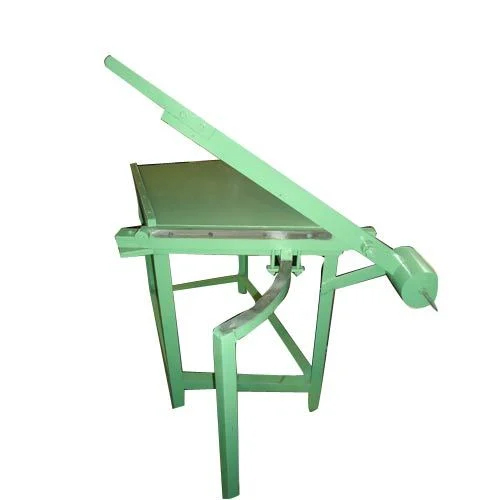 Belt Cutting Machine