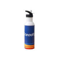 Gbi-4009 750ml Sublimation Water Bottle - Capacity: 750 Milliliter (ml)