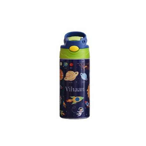 Gbi-4011 380Ml Sublimation Water Bottle - Capacity: 380 Milliliter (Ml)