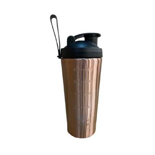 Gbi-4014 750Ml Ss Single Wall Bottle - Capacity: 750 Milliliter (Ml)