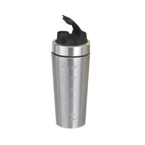 Gbi-4015 750Ml Ss Single Wall Bottle - Capacity: 750 Milliliter (Ml)