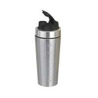 GBI-4015 750ml SS Single Wall Bottle