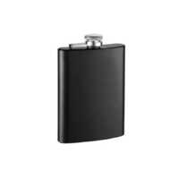 Gbi-4087 207ml Bar Hip Flask Set - Capacity: 207 Milliliter (ml)
