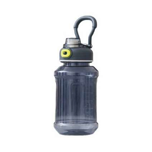Gbi-4091 900Ml Smart Led Glow Reminder Bottle - Color: Multicolor