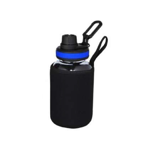 Gbi-4092 700Ml Smart Led Glow Reminder Bottle - Capacity: 700 Milliliter (Ml)