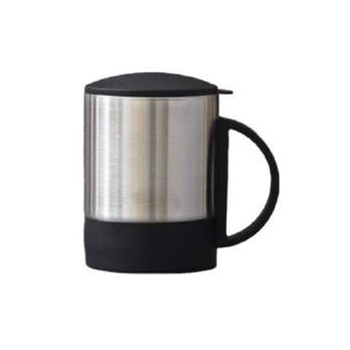 Gbi-4101 200Ml Travel Mug - Feature: Water Repellent