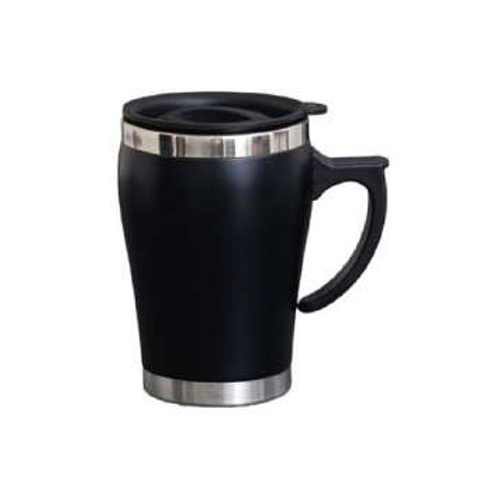 Gbi-4102 300Ml Travel Mug - Feature: Easy To Carry