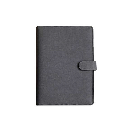 Gbi-N4446 5000Mah Powerbank Notebook - Available Color: Black