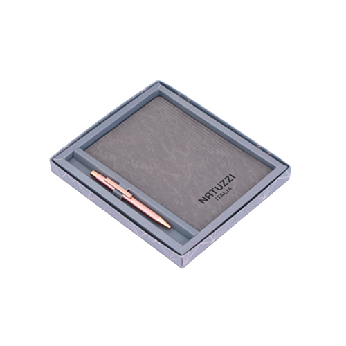 Idf3555 A5 Size Notebook - Occasion: Casual