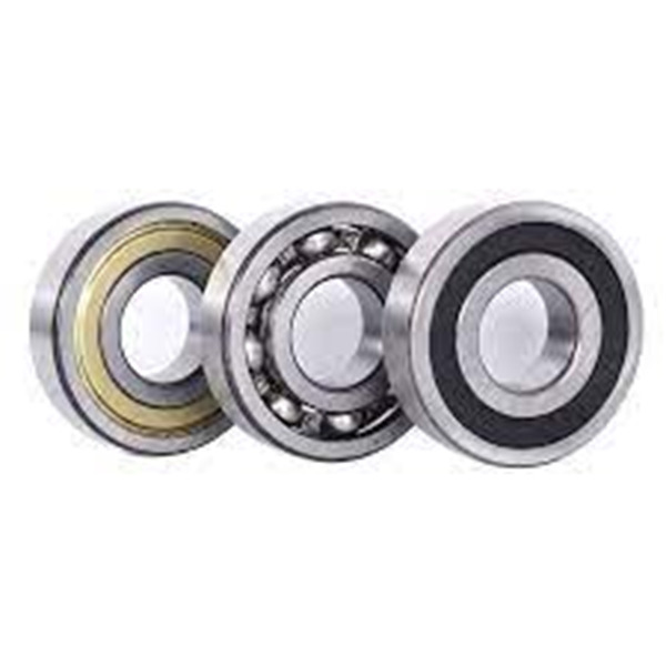 Mini Ball Bearings - Color: Silver