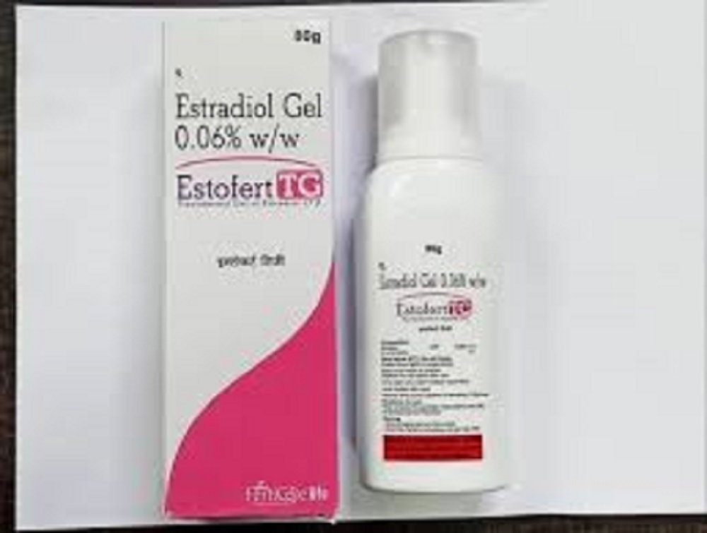 Estofert Tc Gel 6%