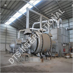 प्लास्टिक कचरे के पुनर्चक्रण के लिए पौधे