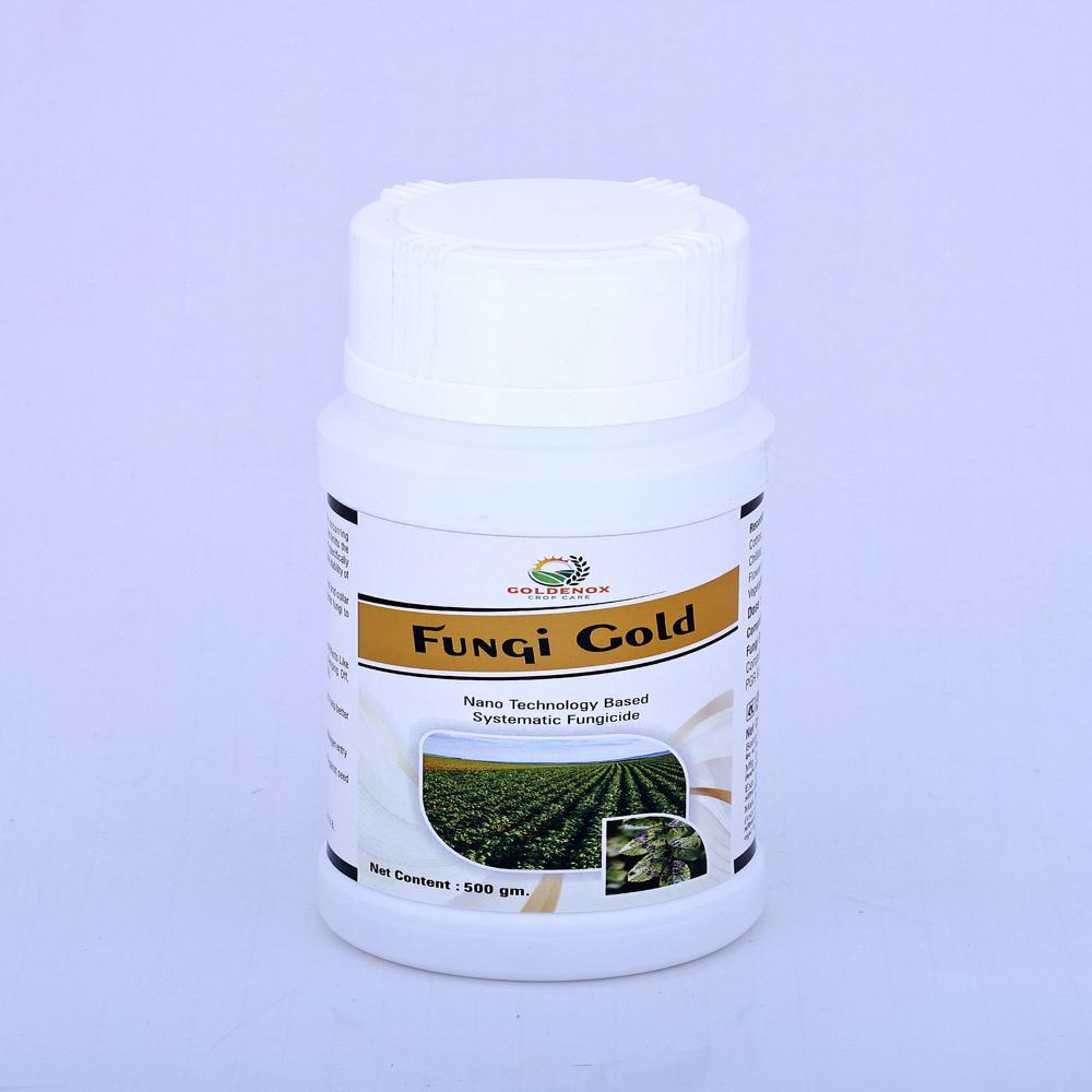 Bio Fungicide Powder