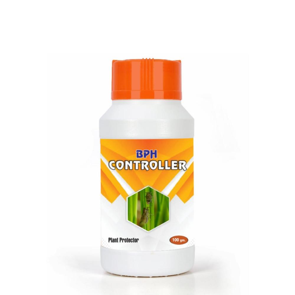 Bph Controller Powder - Application: Agriculture