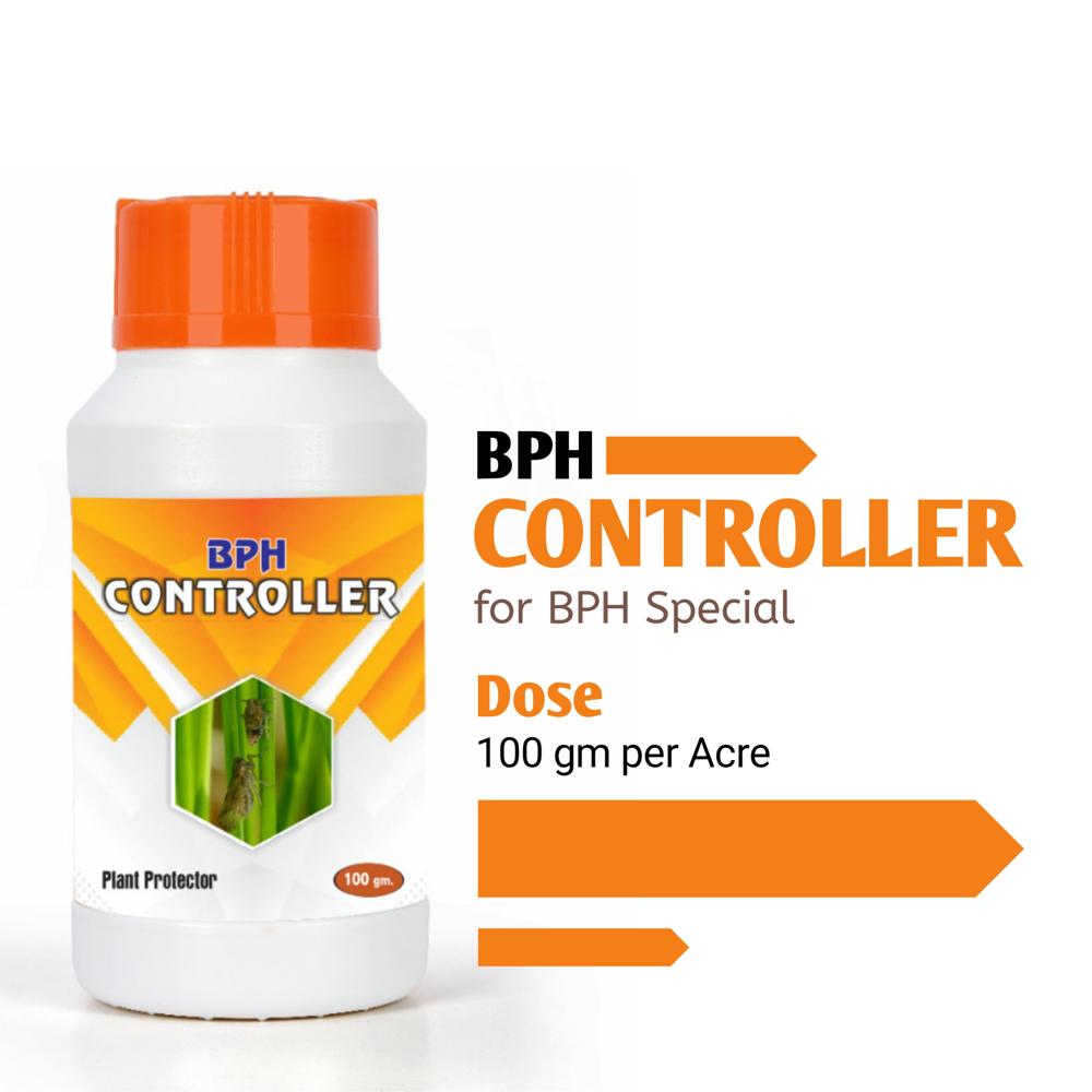 Bph Controller Powder - Application: Agriculture