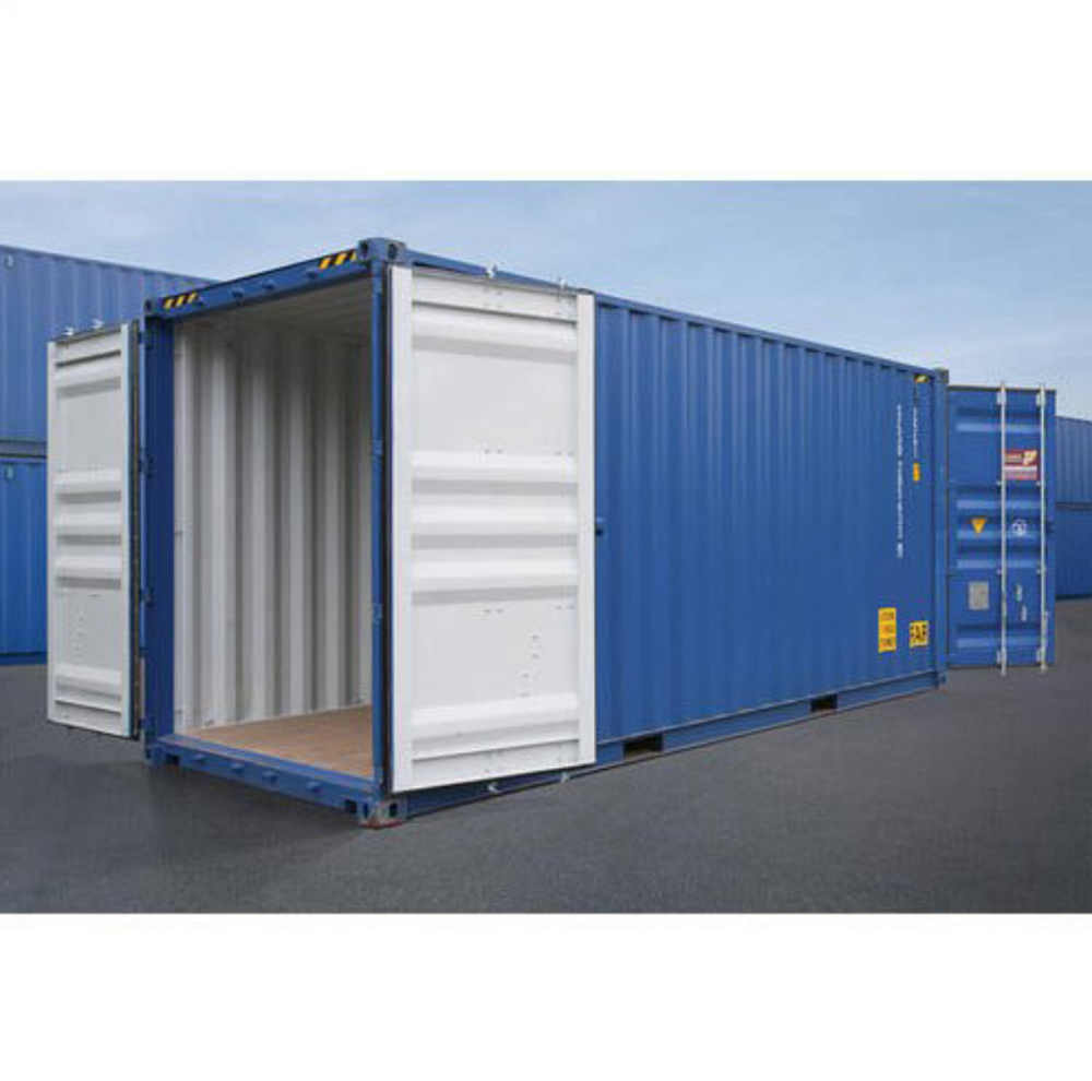 GP Shipping Container