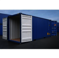 GP Shipping Container