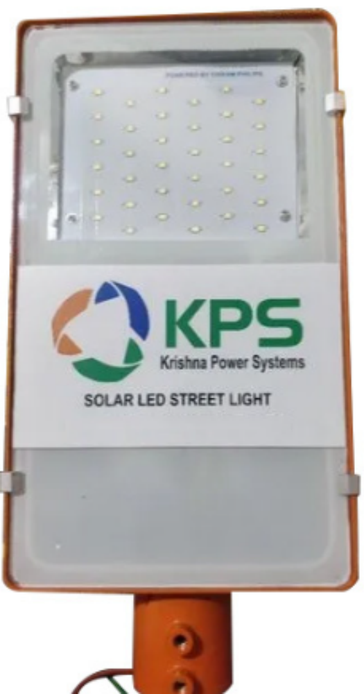 15W LED Street Light