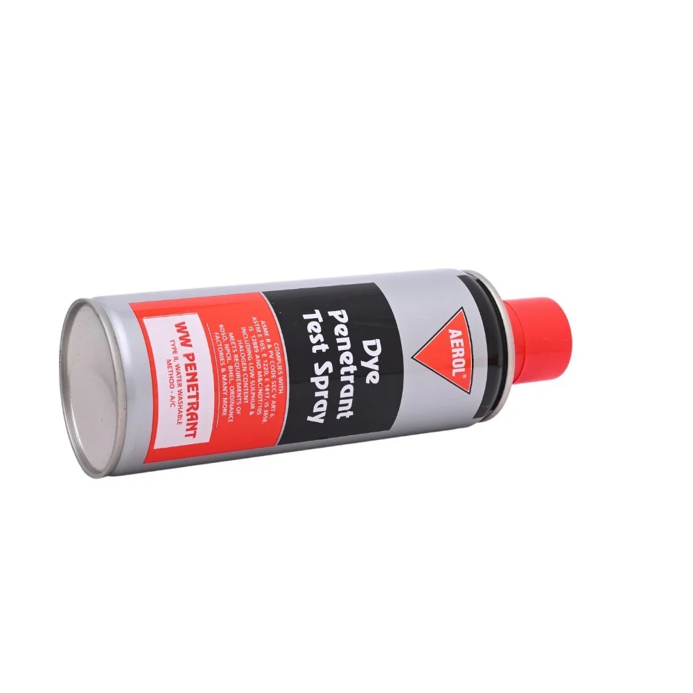 Milky White AEROL DPT Spray WWP