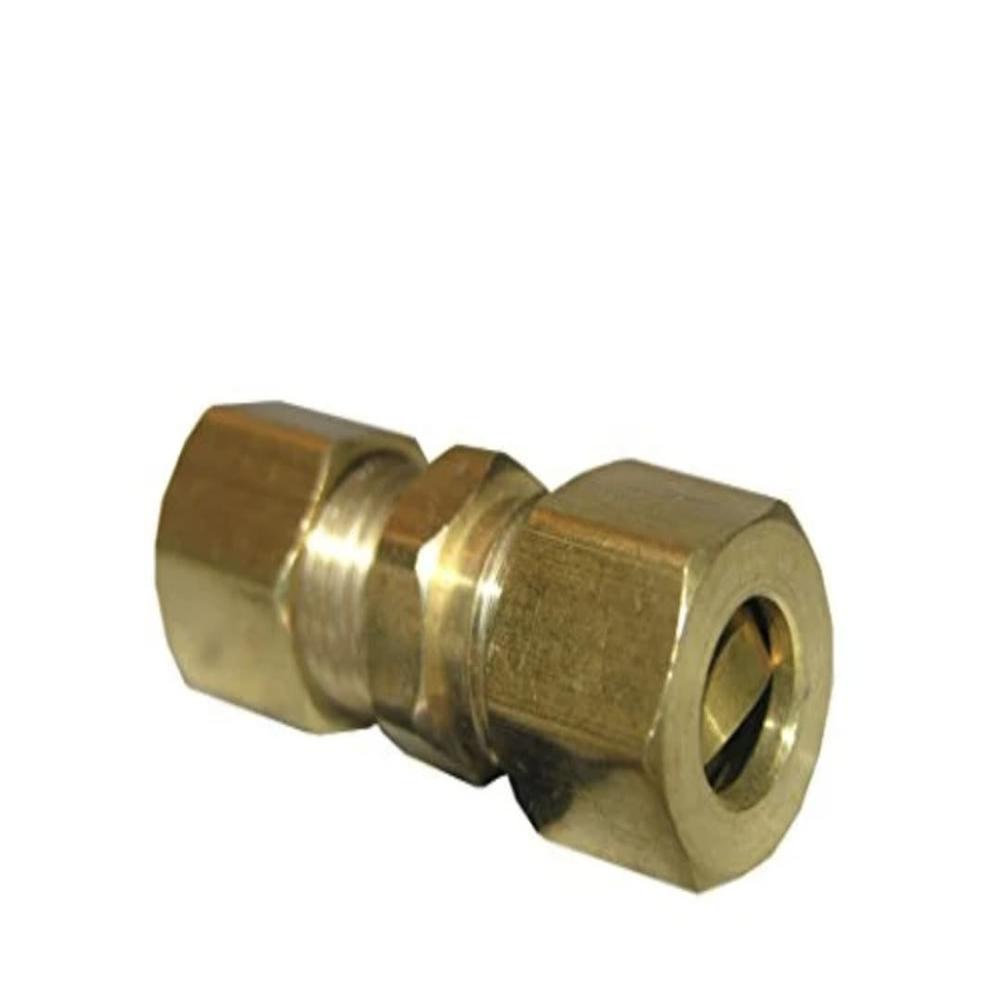1.5 inches Brass Compression Fittings