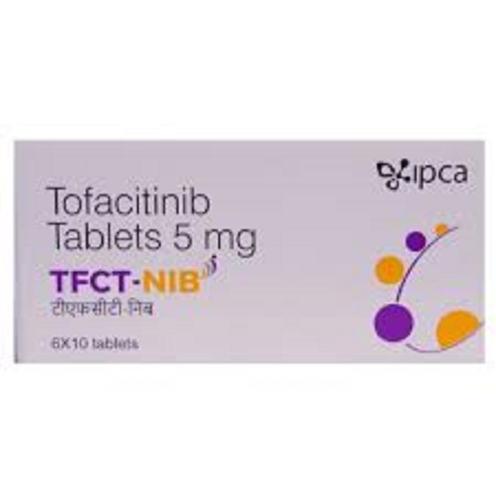 Tfct Nib 5 Mg Tablets