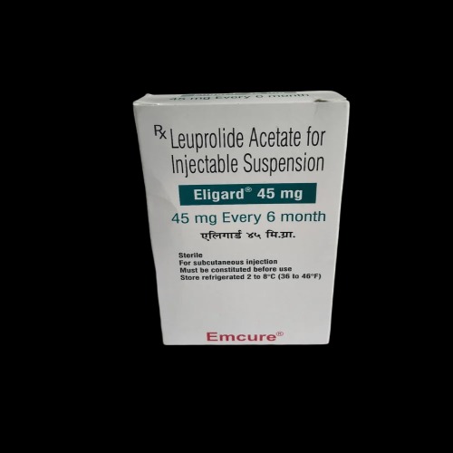 Eligard Depot 45 mg Injection