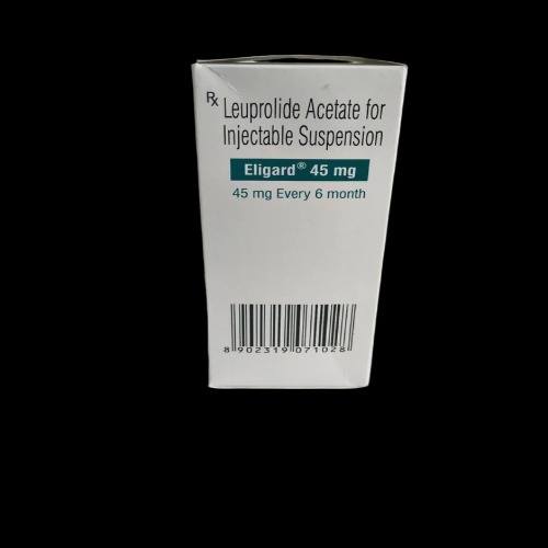 Eligard Depot 45 mg Injection
