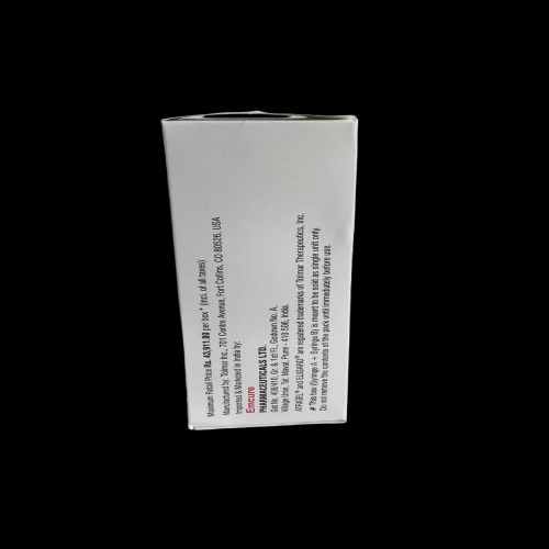 Eligard Depot 45 mg Injection