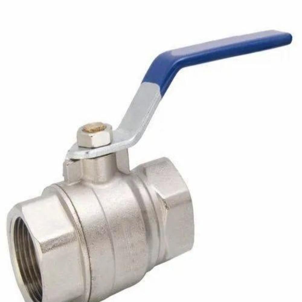 Stainless Steel 3 Inch Ball Valve