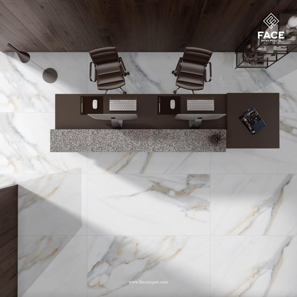 DLG - 64 60X120CM PORCELAIN TILES