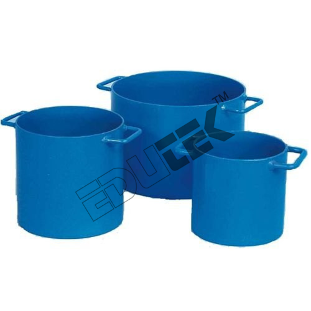 Bulk Density Measure