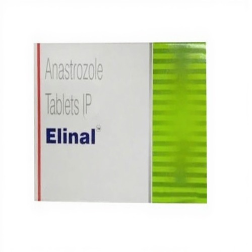 Elinal 1 mg Tablet