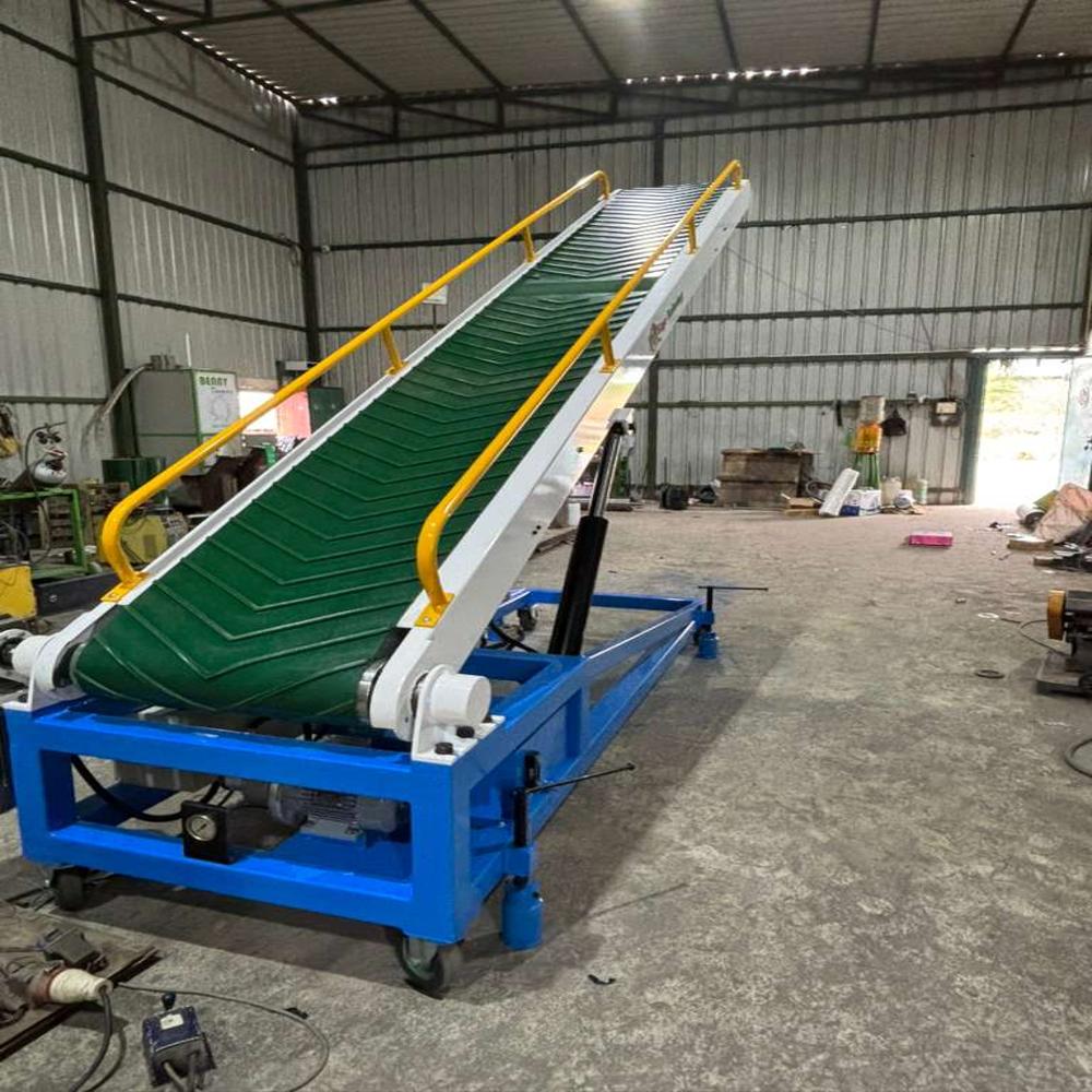 Loading Conveyor 