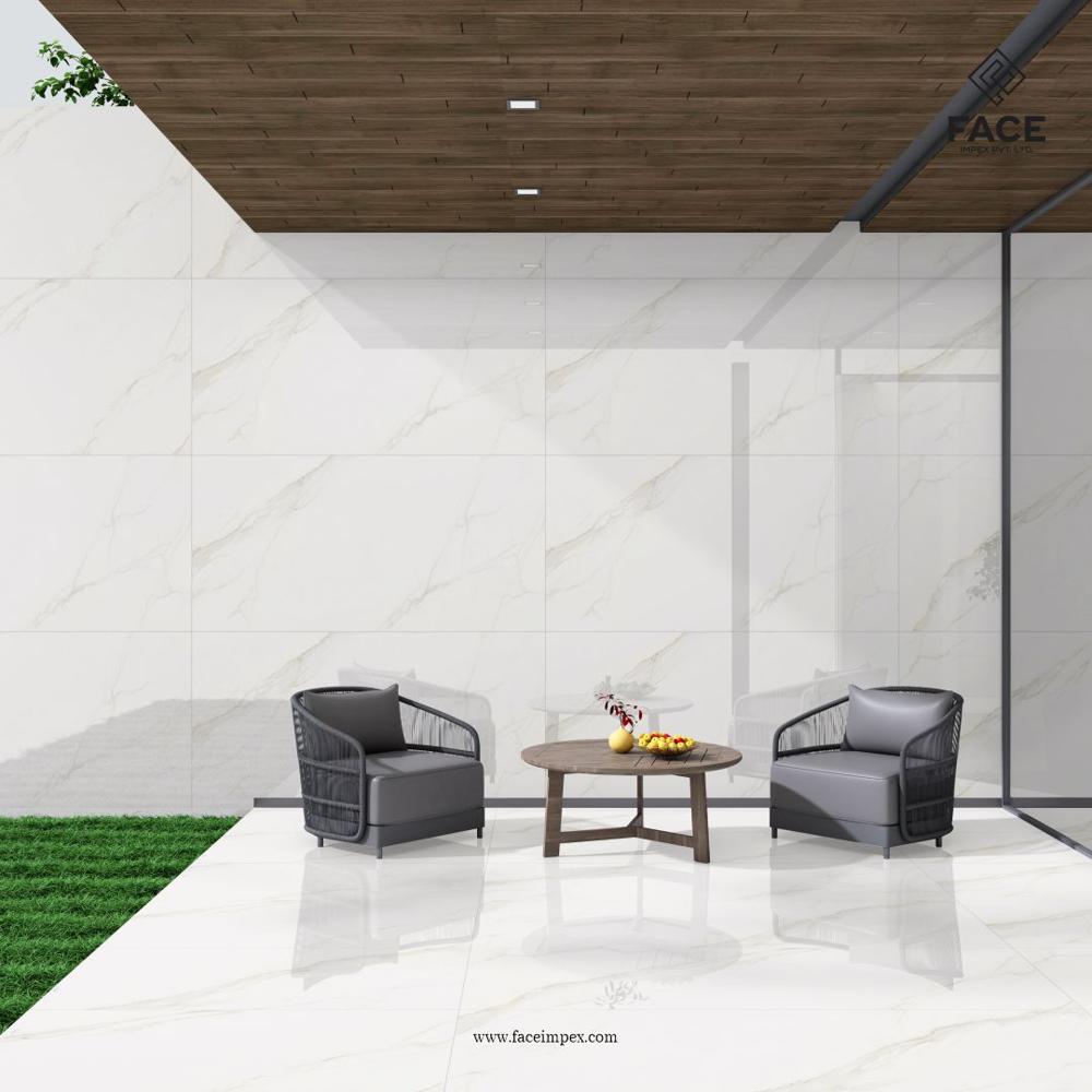 DLG - 68 60X120CM PORCELAIN TILES