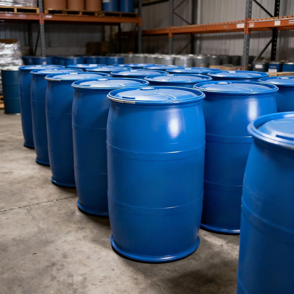 Water Based Lamination Adhesives - Cas No: 9003-20-7